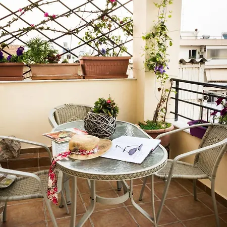 Electra's House Appartement
