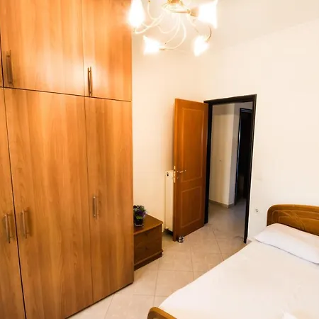Electra's House Appartement